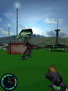 Free download java game Active hate on your mobile phone! Image №3