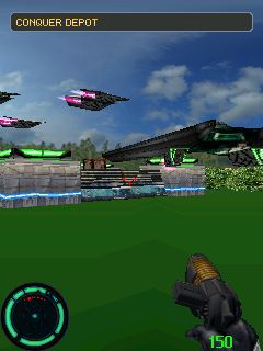 Free download java game Active hate on your mobile phone! Image №4