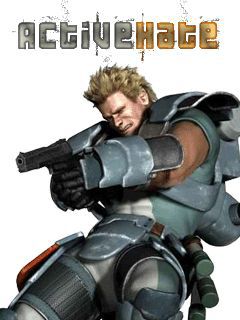 Free download java game Active hate on your mobile phone!