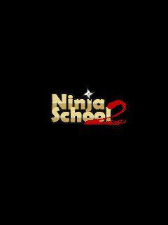 Free download java game Ninja school 2 on your mobile phone!