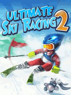Free download java game Ultimate ski racing 2 on your mobile phone!