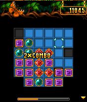 Free download java game Sun valley on your mobile phone! Image №2