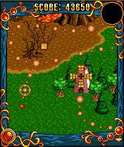 Free download java game Sun valley on your mobile phone! Image №3