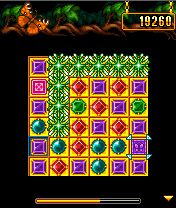 Free download java game Sun valley on your mobile phone! Image №4
