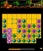 Free download java game Sun valley on your mobile phone! Image №5