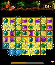 Free download java game Sun valley on your mobile phone! Image №6
