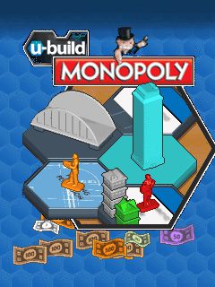 Free download java game Monopoly U-Build on your mobile phone!