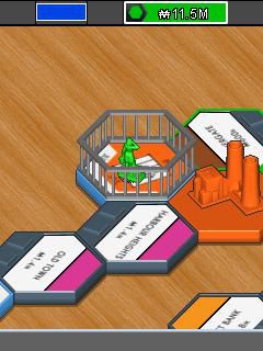 Free download java game Monopoly U-Build on your mobile phone! Image №4