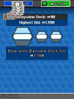 Free download java game Monopoly U-Build on your mobile phone! Image №5