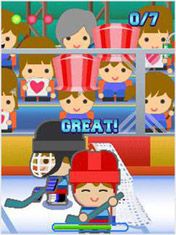 Free download java game Ultimate sports challenge on your mobile phone! Image №2