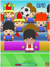 Free download java game Ultimate sports challenge on your mobile phone! Image №3