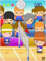 Free download java game Ultimate sports challenge on your mobile phone! Image №4
