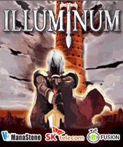 Free download java game Illuminum on your mobile phone!
