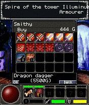 Free download java game Illuminum on your mobile phone! Image №3