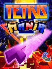 Free download java game Tetris mania on your mobile phone!