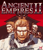 Free download java game Ancient empires 2: Revolution on your mobile phone!