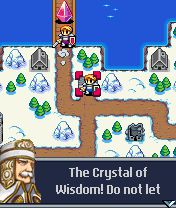 Free download java game Ancient empires 2: Revolution on your mobile phone! Image №2