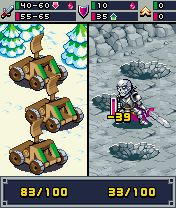 Free download java game Ancient empires 2: Revolution on your mobile phone! Image №4