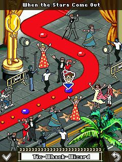 Free download java game Where's Wally in Hollywood on your mobile phone! Image №7
