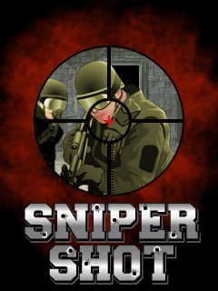 Free download java game Sniper shot similar to the game Big Range Hunting 2, on your mobile phone!