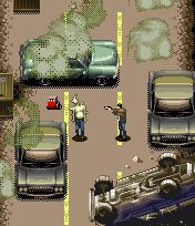 Free download java game Nowhere on your mobile phone! Image №2