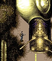 Free download java game Nowhere on your mobile phone! Image №6