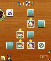 Free download java game DChoc cafe: Memory match on your mobile phone! Image №3
