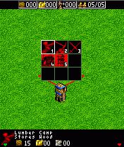 Free download java game Age of Empires 2 on your mobile phone! Image №3