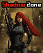 Free download java game Shadow Zone: Chernobyl - The Nuclear Apocalypse on your mobile phone!