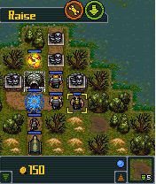 Free download java game Shadow Zone: Chernobyl - The Nuclear Apocalypse on your mobile phone! Image №4