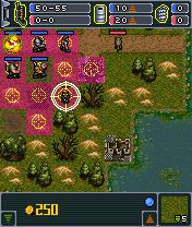 Free download java game Shadow Zone: Chernobyl - The Nuclear Apocalypse on your mobile phone! Image №5