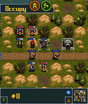 Free download java game Shadow Zone: Chernobyl - The Nuclear Apocalypse on your mobile phone! Image №7