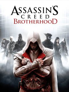 Free download java game Assassin's creed: Brotherhood on your mobile phone!
