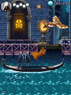 Free download java game Assassin's creed: Brotherhood on your mobile phone! Image №5