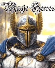 Free download java game Magic Heroes on your mobile phone!