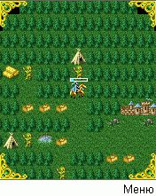Free download java game Magic Heroes on your mobile phone! Image №3