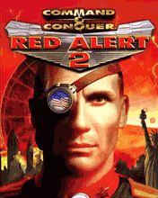 Free download java game Red Alert 2 - Command & Conquer on your mobile phone!