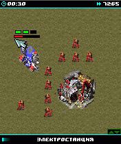 Free download java game Red Alert 2 - Command & Conquer on your mobile phone! Image №4