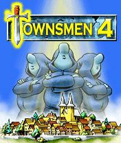 Free download java game Townsmen 4 similar to the game Townsmen 5, on your mobile phone!
