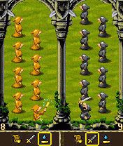 Free download java game Townsmen 4 on your mobile phone! Image №4