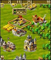 Free download java game Townsmen 4 on your mobile phone! Image №8