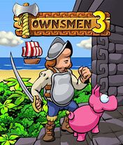 Free download java game Townsmen 3 similar to the game Townsmen 5, on your mobile phone!