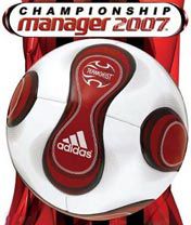 Free download java game Championship manager 2007 on your mobile phone!