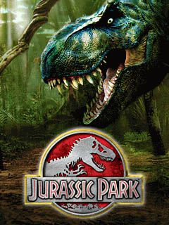 Free download java game Jurassic park on your mobile phone!