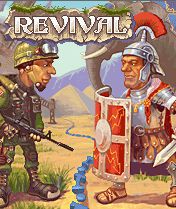 Free download java game Revival on your mobile phone!