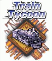 Free download java game Train tycoon on your mobile phone!