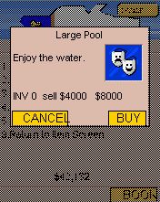 Free download java game Cruise Ship Tycoon on your mobile phone! Image №5