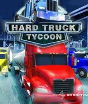 Free download java game Truck Tycoon on your mobile phone!