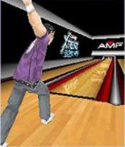 Free download java game AMF Xtreme bowling 3D on your mobile phone! Image №6