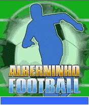 Free download java game Alberninho Football on your mobile phone!